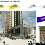 The Urban Continuum & The Tree Hive By Alejandro Barboza Mainieri - Sheet5