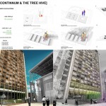 The Urban Continuum & The Tree Hive By Alejandro Barboza Mainieri - Sheet6