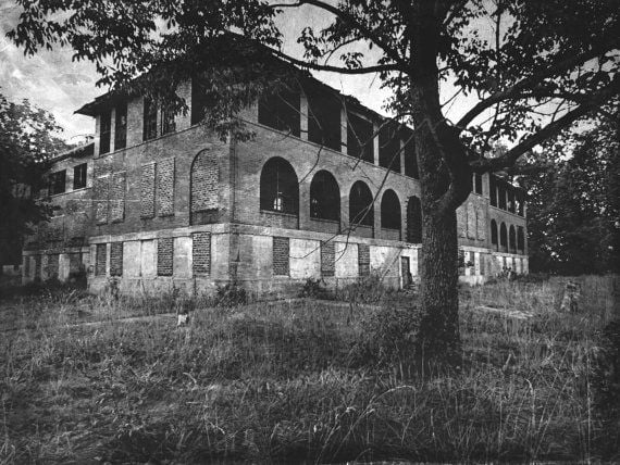 Most Haunted Cities In The World You've Probably Never Heard Of - Athens Horror, Ohio