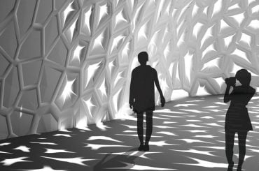 Re[in]Spired Architecture By Efthymia Douroudi & Lantavou Maria Lantavou  