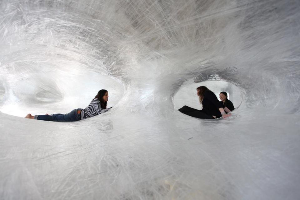 Tape Series by Numen / For Use - Sheet3