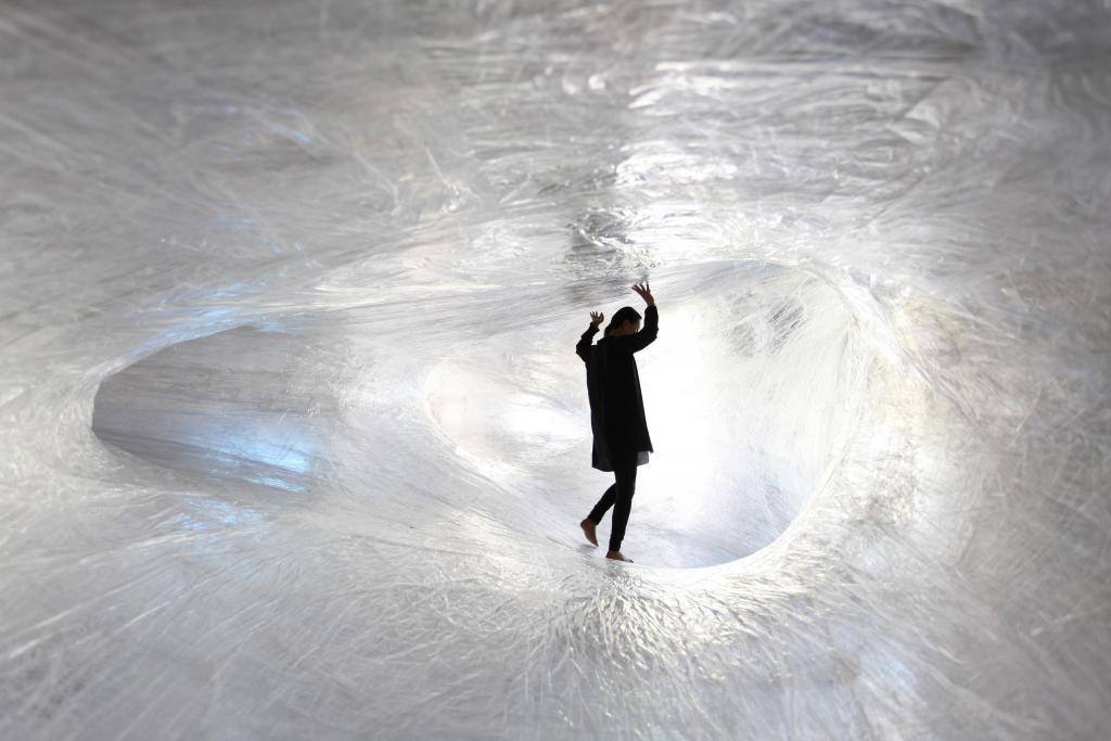 Tape Series by Numen / For Use - Sheet5
