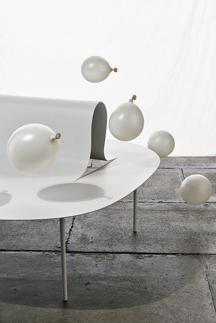 Future Trends: Lee Eidelcoort On Trends In Modern Design - Sheet11
