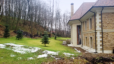 The House In Which We Live What Is Biopositive Architecture - Sheet4
