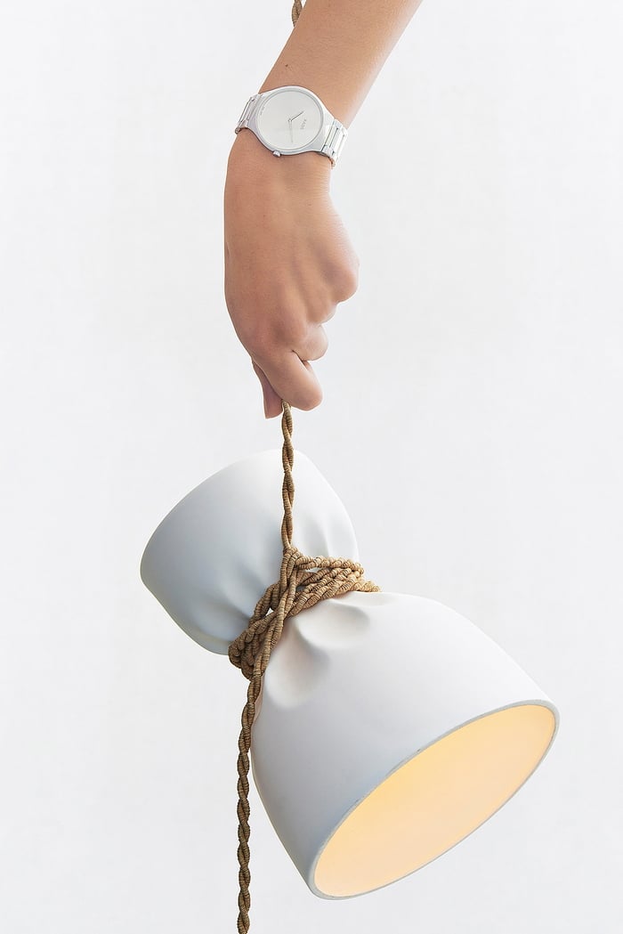 Future Trends: Lee Eidelcoort On Trends In Modern Design - Sheet9