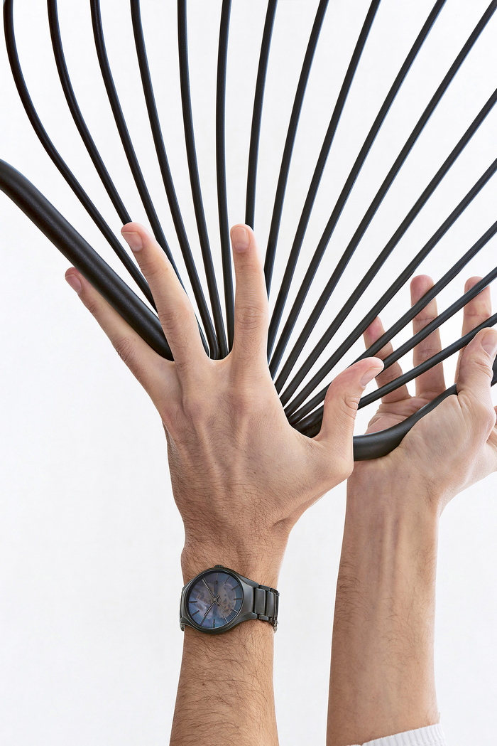 Future Trends: Lee Eidelcoort On Trends In Modern Design - Sheet8