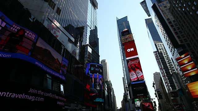 Building exterior: The 'ideal' space for Advertisements - Sheet2