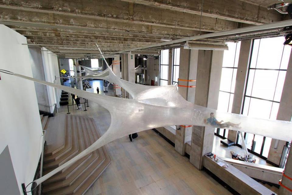 Tape Series by Numen / For Use - Sheet1