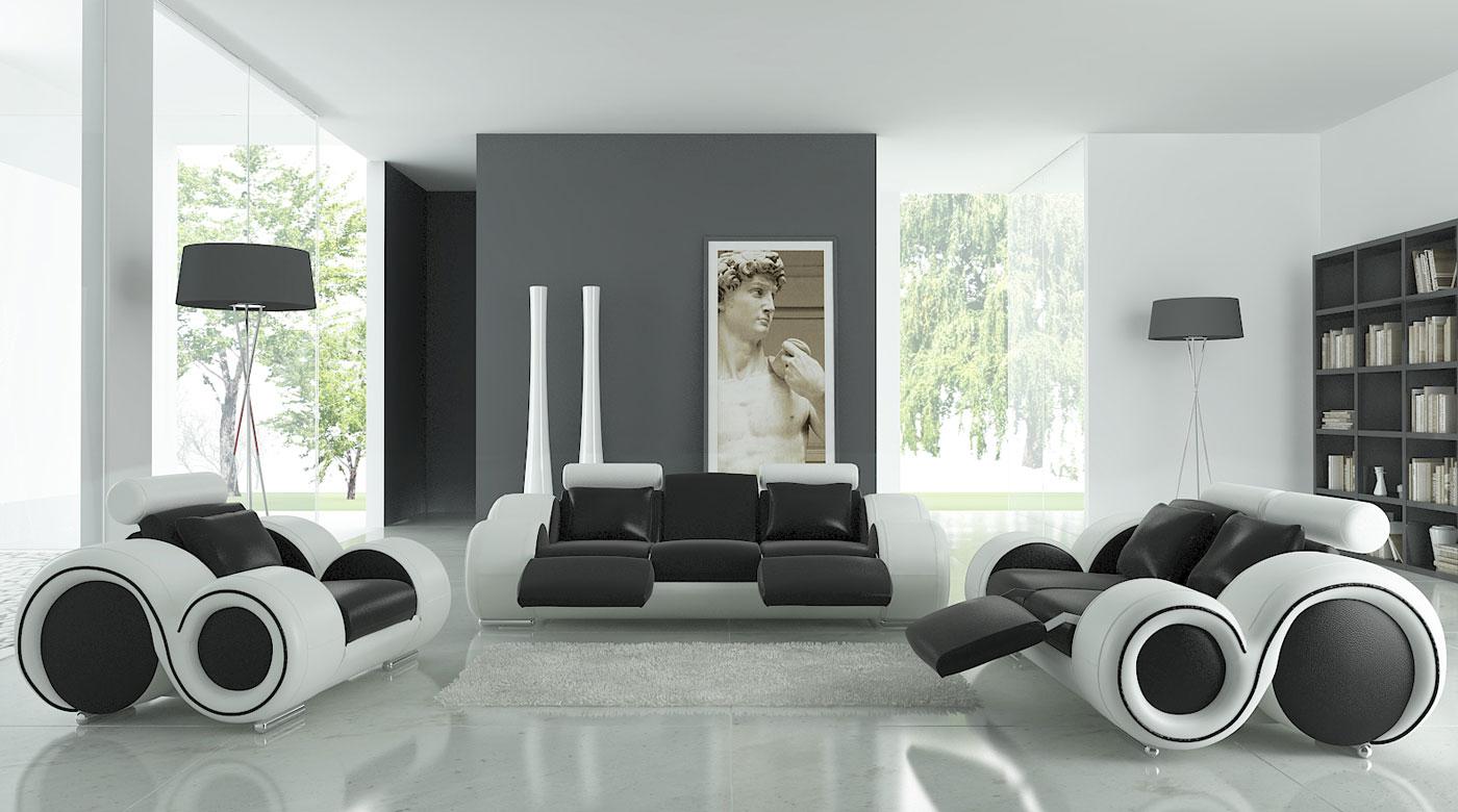 Black & White Art House - Sheet1