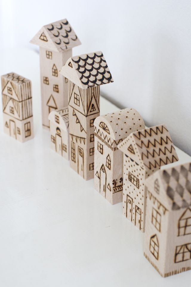 Simple To Use Blocks That Will Make Your Child Want to Become An Architect - Sheet1