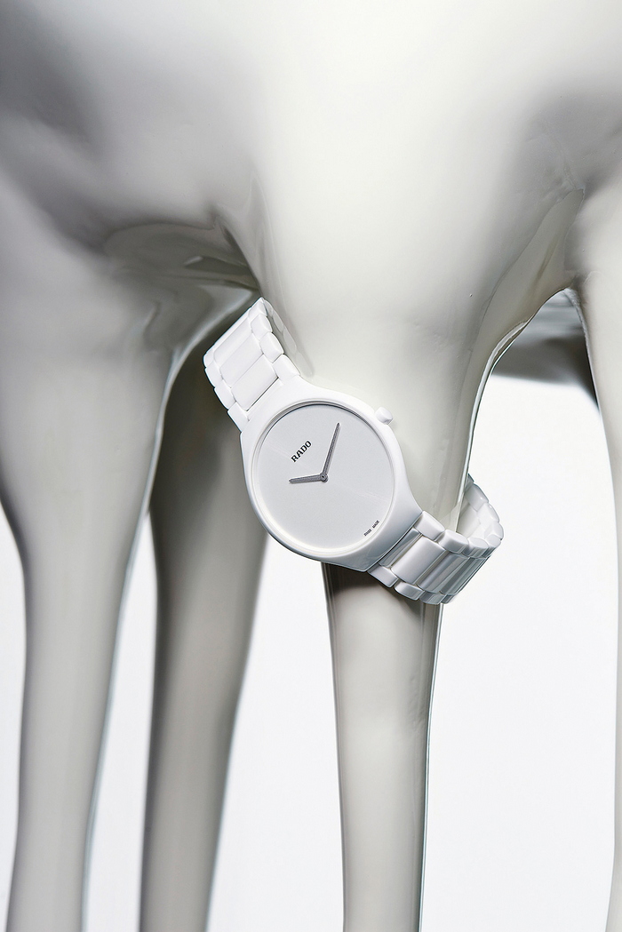 Future Trends: Lee Eidelcoort On Trends In Modern Design - Sheet7