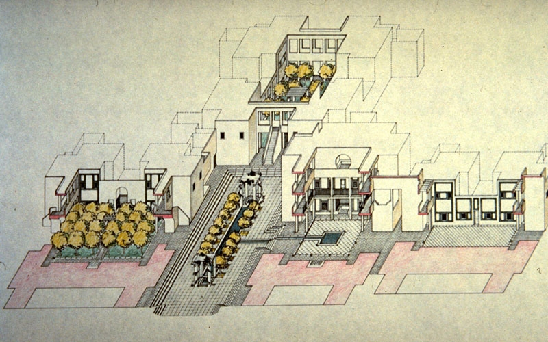 The House In Which We Live What Is Biopositive Architecture - Sheet1