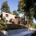 Mill Valley Residence By CCS Architecture - Sheet1