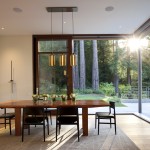 Mill Valley Residence By CCS Architecture - Sheet10