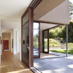 Mill Valley Residence By CCS Architecture - Sheet13