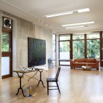 Mill Valley Residence By CCS Architecture - Sheet14