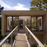 Mill Valley Residence By CCS Architecture - Sheet18