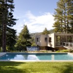 Mill Valley Residence By CCS Architecture - Sheet19