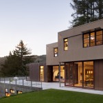 Mill Valley Residence By CCS Architecture - Sheet20