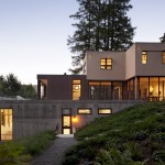 Mill Valley Residence By CCS Architecture - Sheet21