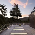 Mill Valley Residence By CCS Architecture - Sheet22