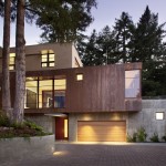 Mill Valley Residence By CCS Architecture - Sheet23