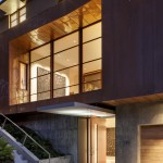 Mill Valley Residence By CCS Architecture - Sheet24