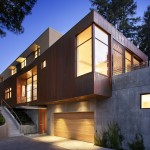 Mill Valley Residence By CCS Architecture - Sheet25