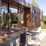 Mill Valley Residence By CCS Architecture - Sheet3