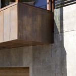 Mill Valley Residence By CCS Architecture - Sheet4