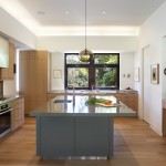 Mill Valley Residence By CCS Architecture - Sheet5