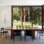 Mill Valley Residence By CCS Architecture - Sheet7
