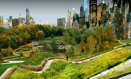 architecture and landscape forum "Eco-city. Ecolandscape - Sheet2