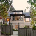 Shingle Style Residence, Mill Valley By Richardson Architects - Sheet6