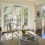 Shingle Style Residence, Mill Valley By Richardson Architects - Sheet1