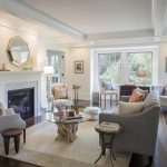 Shingle Style Residence, Mill Valley By Richardson Architects - Sheet3