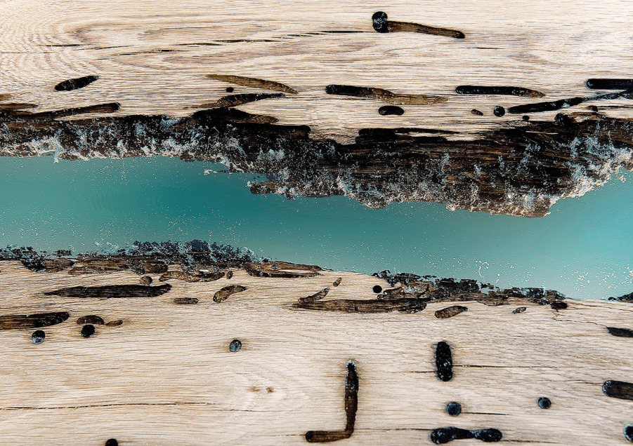 The 5 Best Designers Creating Unique Wood Projects On Display In Poland - Sheet10