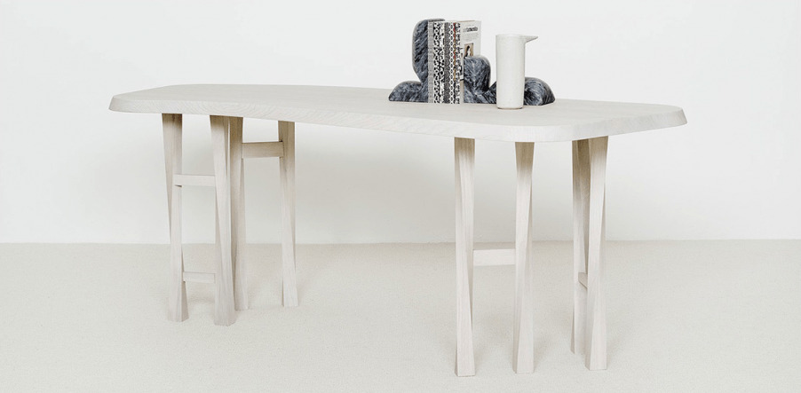 The 5 Best Designers Creating Unique Wood Projects On Display In Poland - Sheet8