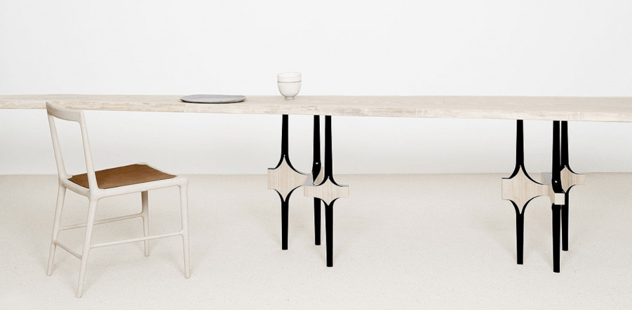 The 5 Best Designers Creating Unique Wood Projects On Display In Poland - Sheet6
