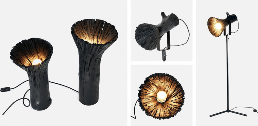 The 5 Best Designers Creating Unique Wood Projects On Display In Poland - Sheet12