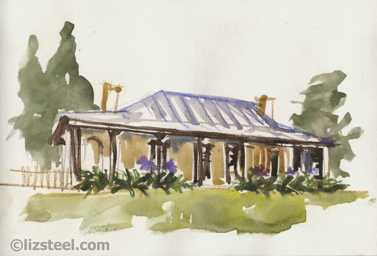 The House In Which We Live What Is Biopositive Architecture - Sheet2