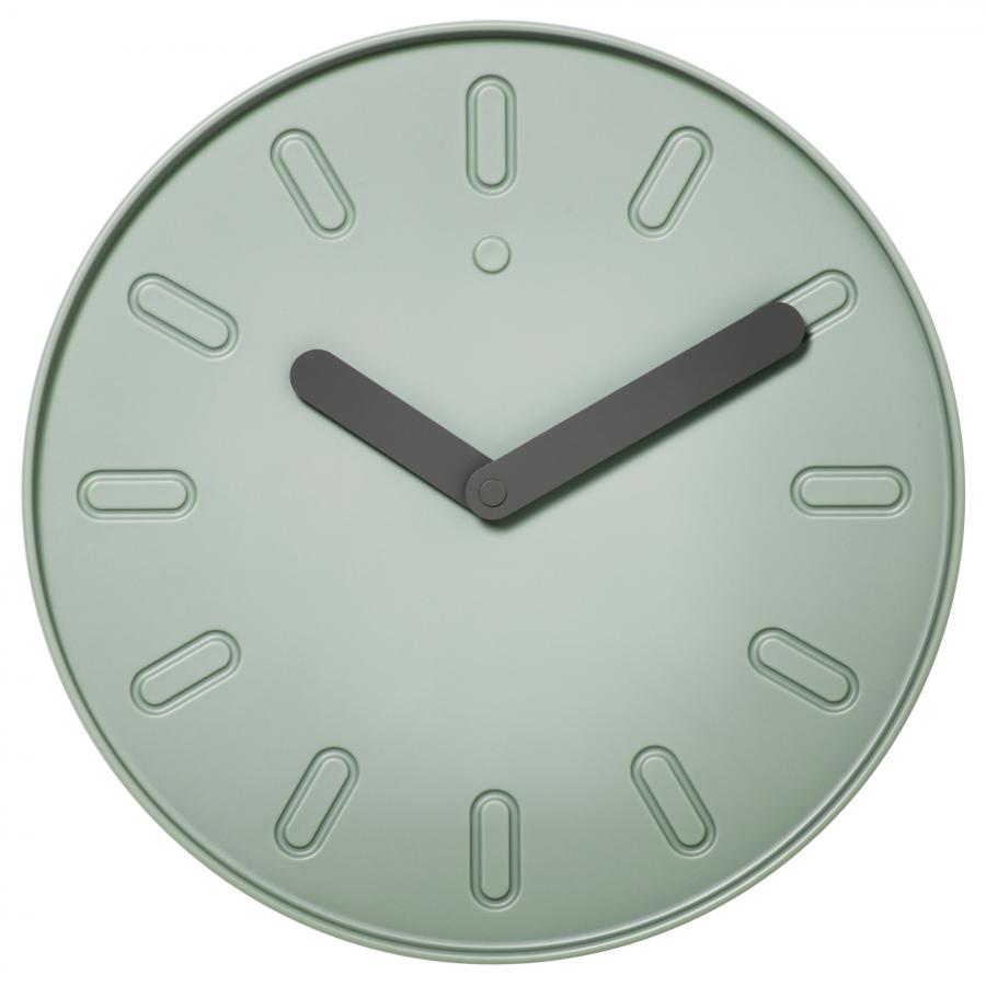 SLIPSTEN: A minimalist clock by IKEA - Sheet3