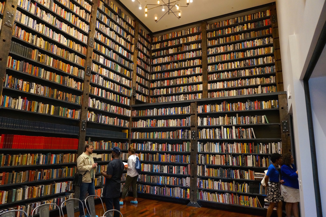 A View of The Stony Island Arts Bank Chicago - Sheet4