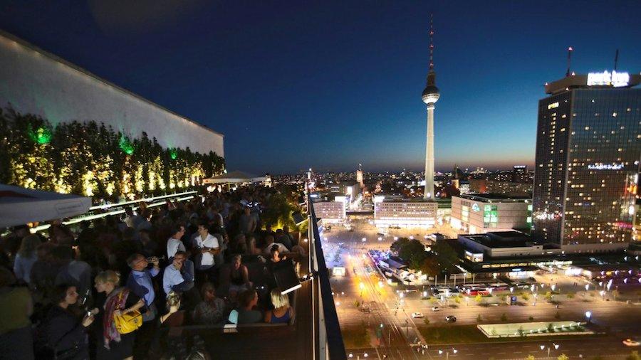 5 Cities To Which Millennials Are Most Likely To Move - Berlin, Germany