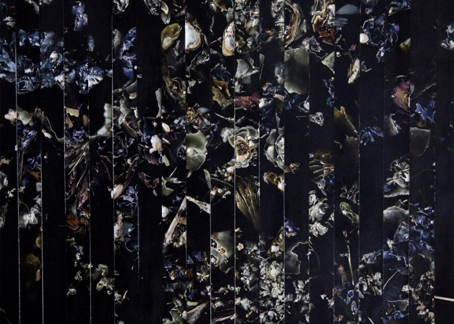 Flowers Sunk In Furniture - Sheet5