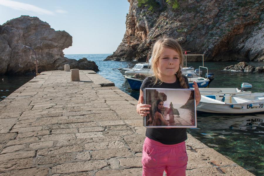 'Throne Game' Blessing For Dubrovnik? Not Necessarily. City Wants Restriction For Tourists - Sheet6