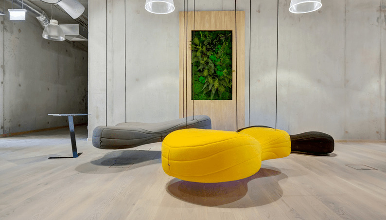 Interior Design Inspiration: Balma Showroom - Sheet2