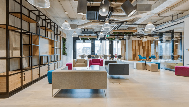 Interior Design Inspiration: Balma Showroom - Sheet3