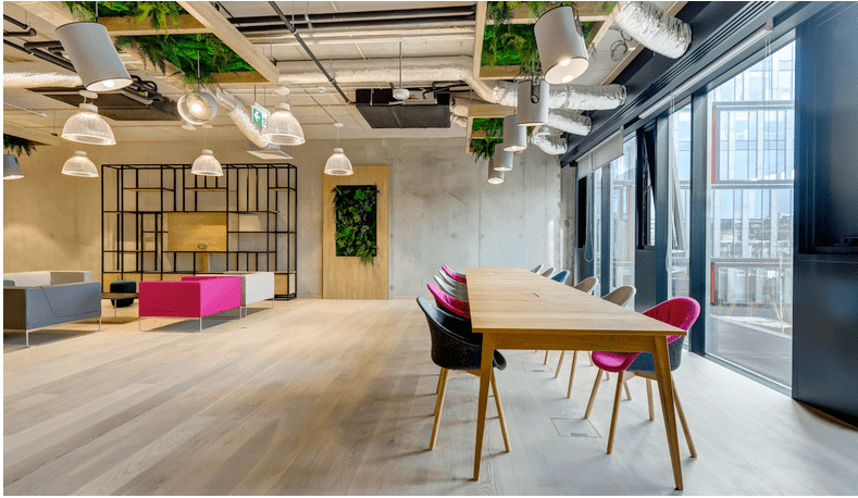 Interior Design Inspiration: Balma Showroom - Sheet4