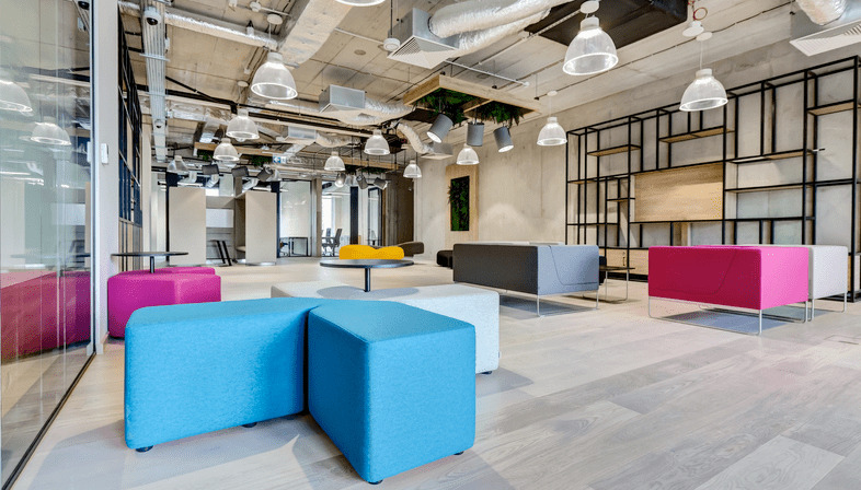 Interior Design Inspiration: Balma Showroom - Sheet6
